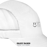 YUPSTER DUCKBILL CAP 5 PANELS - DUSK TILL DAWN COLLECTION