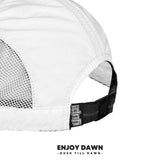 YUPSTER DUCKBILL CAP 5 PANELS - DUSK TILL DAWN COLLECTION