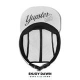 YUPSTER DUCKBILL CAP 5 PANELS - DUSK TILL DAWN COLLECTION