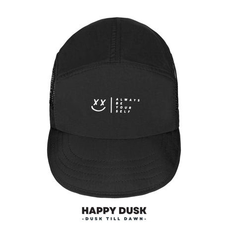 YUPSTER DUCKBILL CAP 5 PANELS - DUSK TILL DAWN COLLECTION