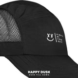 YUPSTER DUCKBILL CAP 5 PANELS - DUSK TILL DAWN COLLECTION