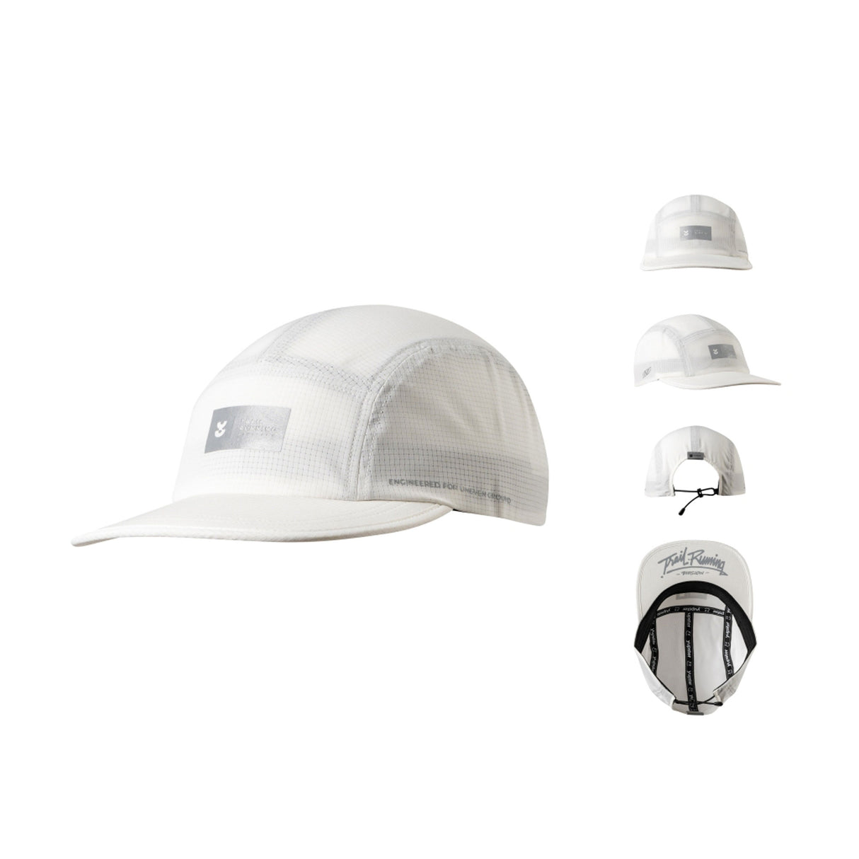 YUPSTER TRAIL RUNNING DIVISION 25