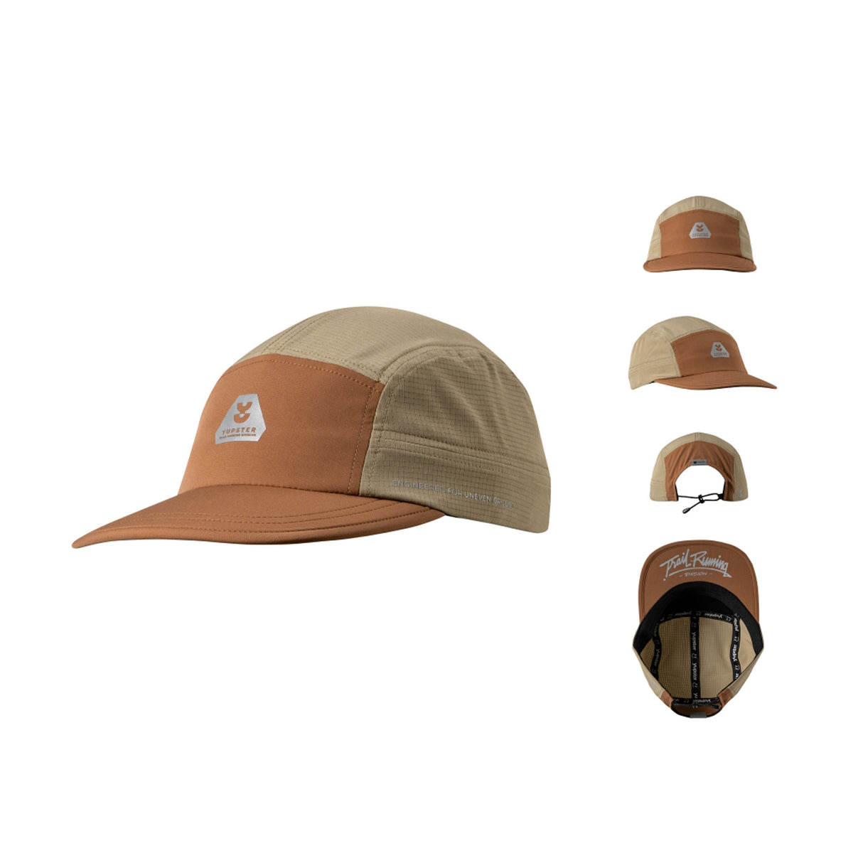 YUPSTER TRAIL RUNNING DIVISION 25