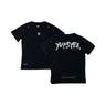 YUPSTER UNISEX RUNNING T-SHIRT - NIGHTFLASH COLLECTION