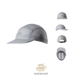 YUPSTER TRAIL RUNNING DIVISION 5 PANELS CAP