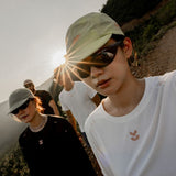 YUPSTER TRAIL RUNNING DIVISION 5 PANELS CAP