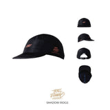 YUPSTER TRAIL RUNNING DIVISION 5 PANELS CAP