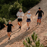 YUPSTER TRAIL RUNNING DIVISION 5 PANELS CAP