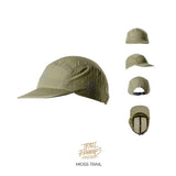 YUPSTER TRAIL RUNNING DIVISION 5 PANELS CAP