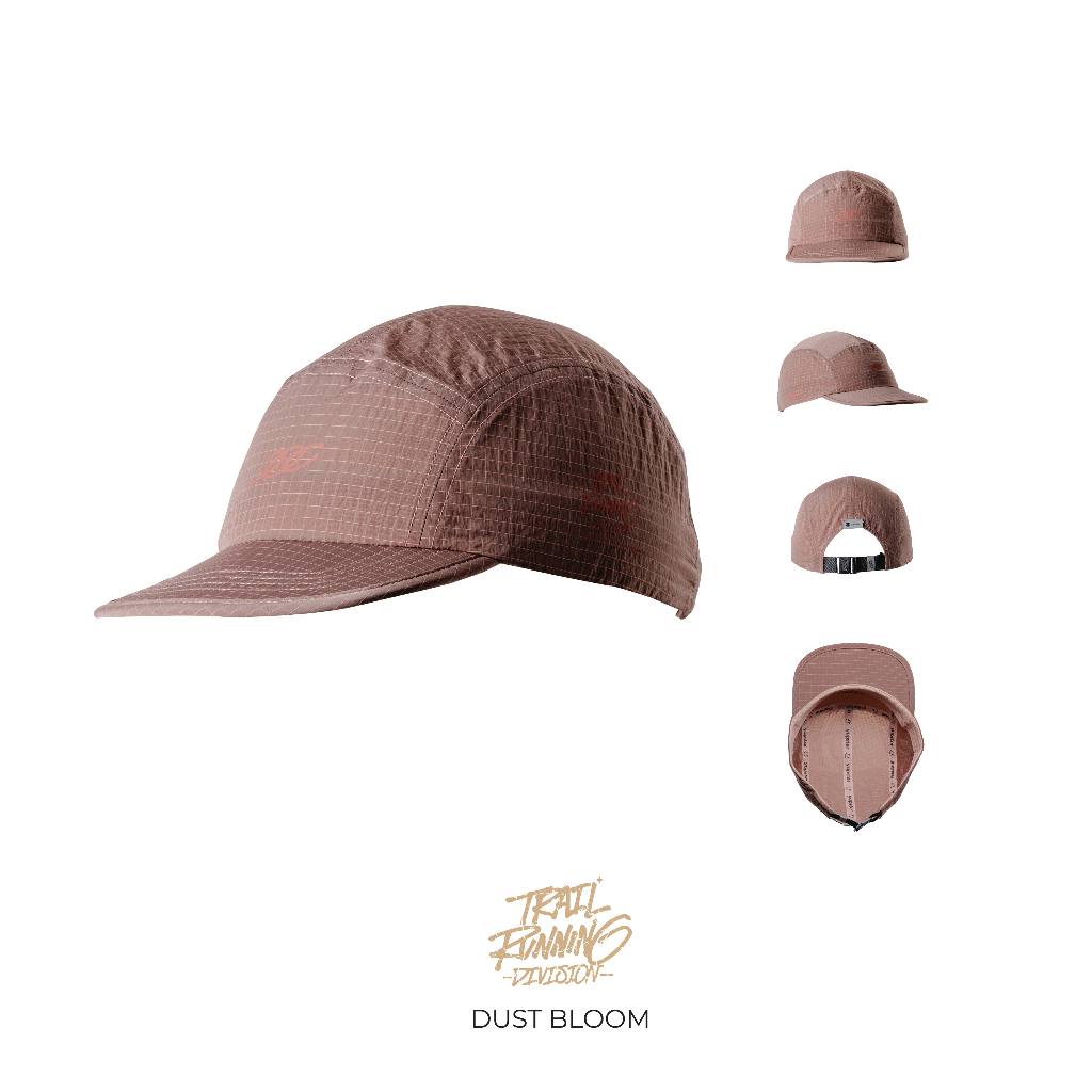 YUPSTER TRAIL RUNNING DIVISION 5 PANELS CAP