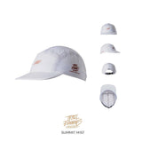 YUPSTER TRAIL RUNNING DIVISION 5 PANELS CAP