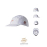 YUPSTER TRAIL RUNNING DIVISION 5 PANELS CAP