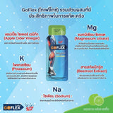 ACTIVE PEAK GOFLEX