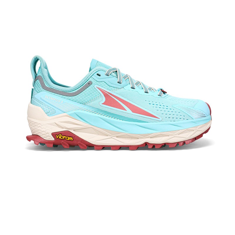 Altra trail outlet runners womens