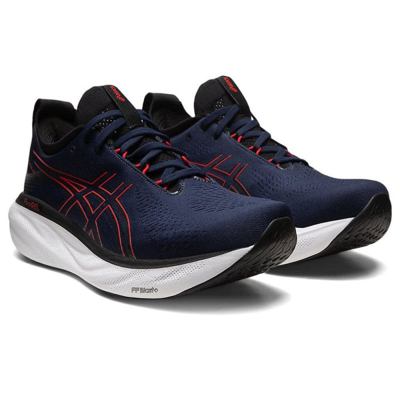 Asics Men Gel-Nimbus 25 