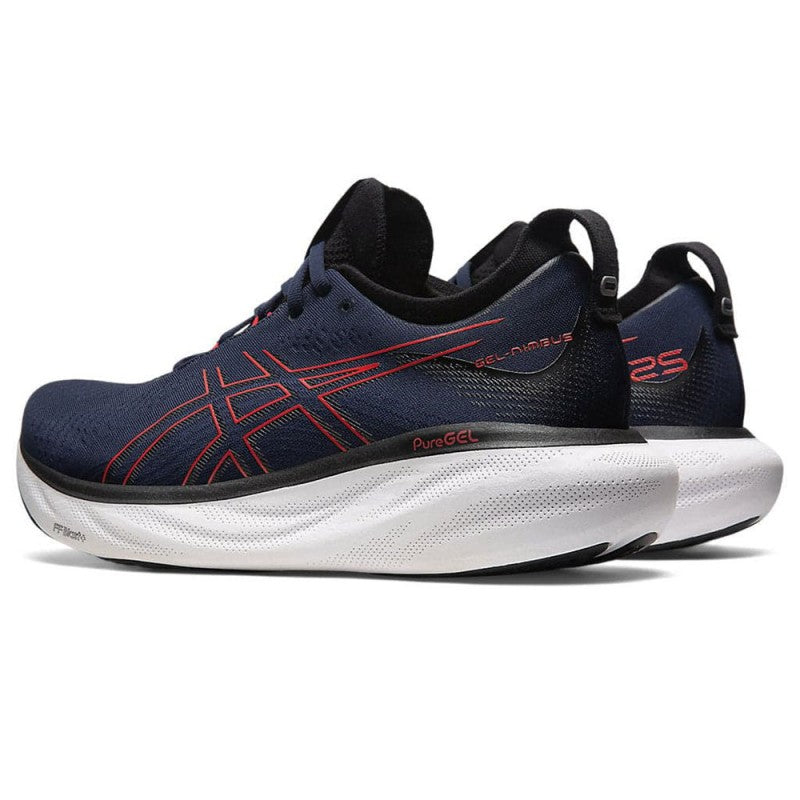 Asics Men Gel-Nimbus 25 