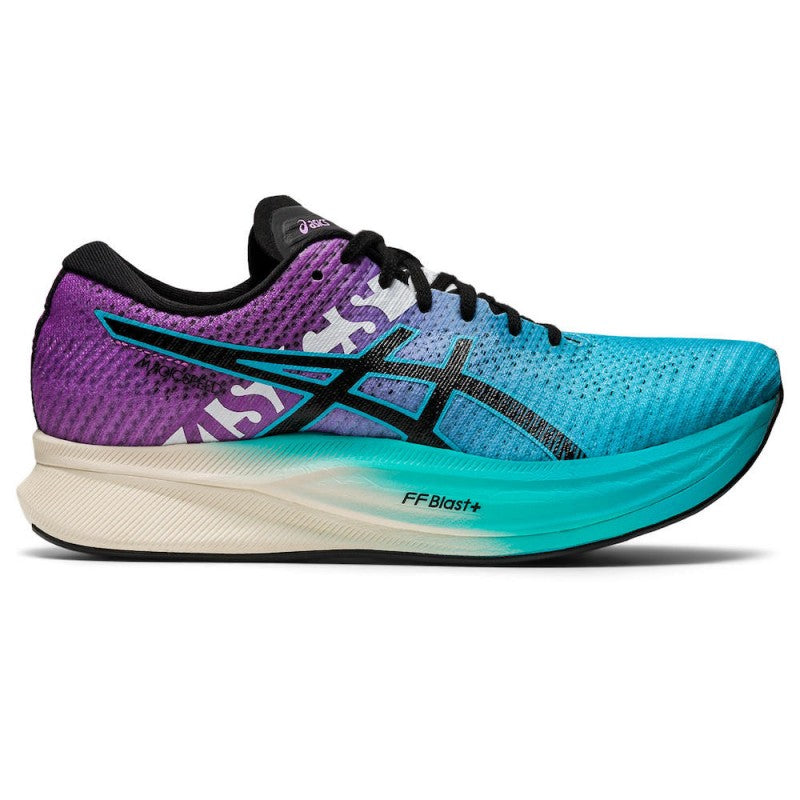 Women's GEL-EXCITE TRAIL, Misty Pine/Soft Sky, Running Shoes