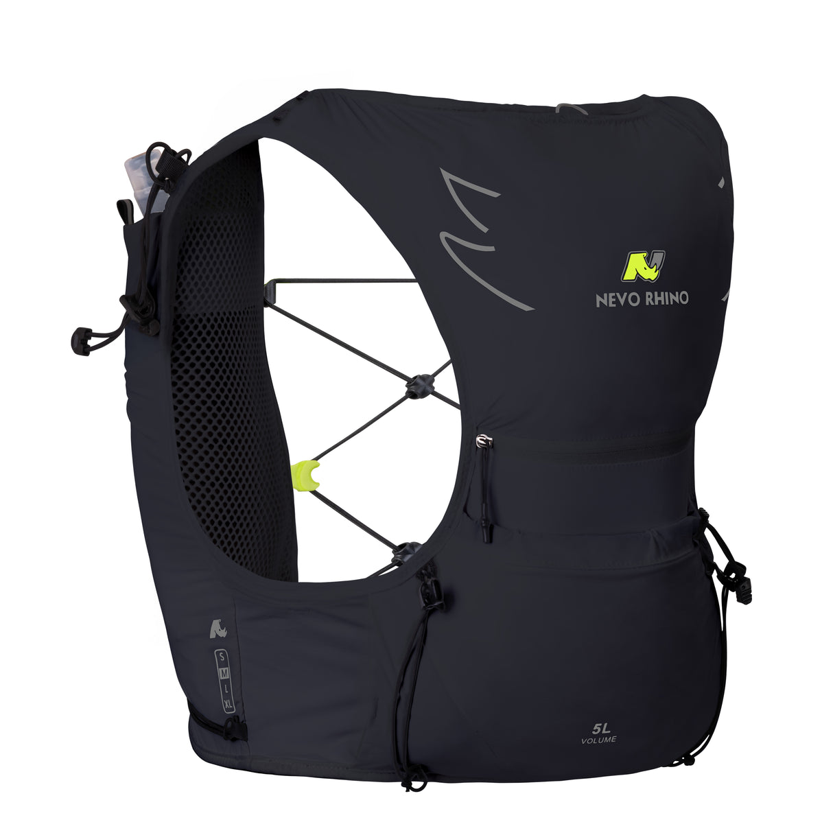 NEVO RHINO CLASSIC 5L VEST #9271