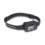 สินค้าปล่อยเช่า_ไฟฉาย Black Diamond Spot 400 Lumens Headlamp(Graphite)