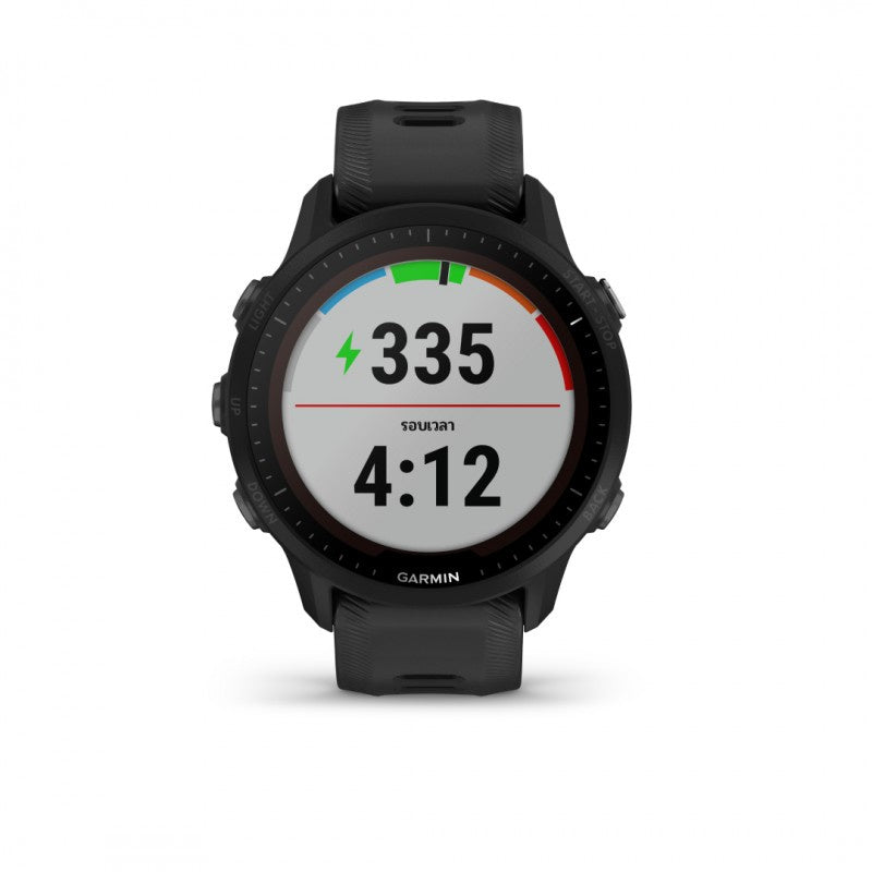 Garmin on sale 335 forerunner