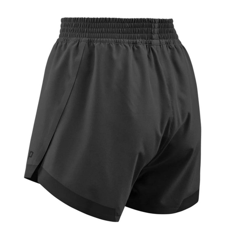 CEP Women Loose Fit Shorts – RUNNERCART
