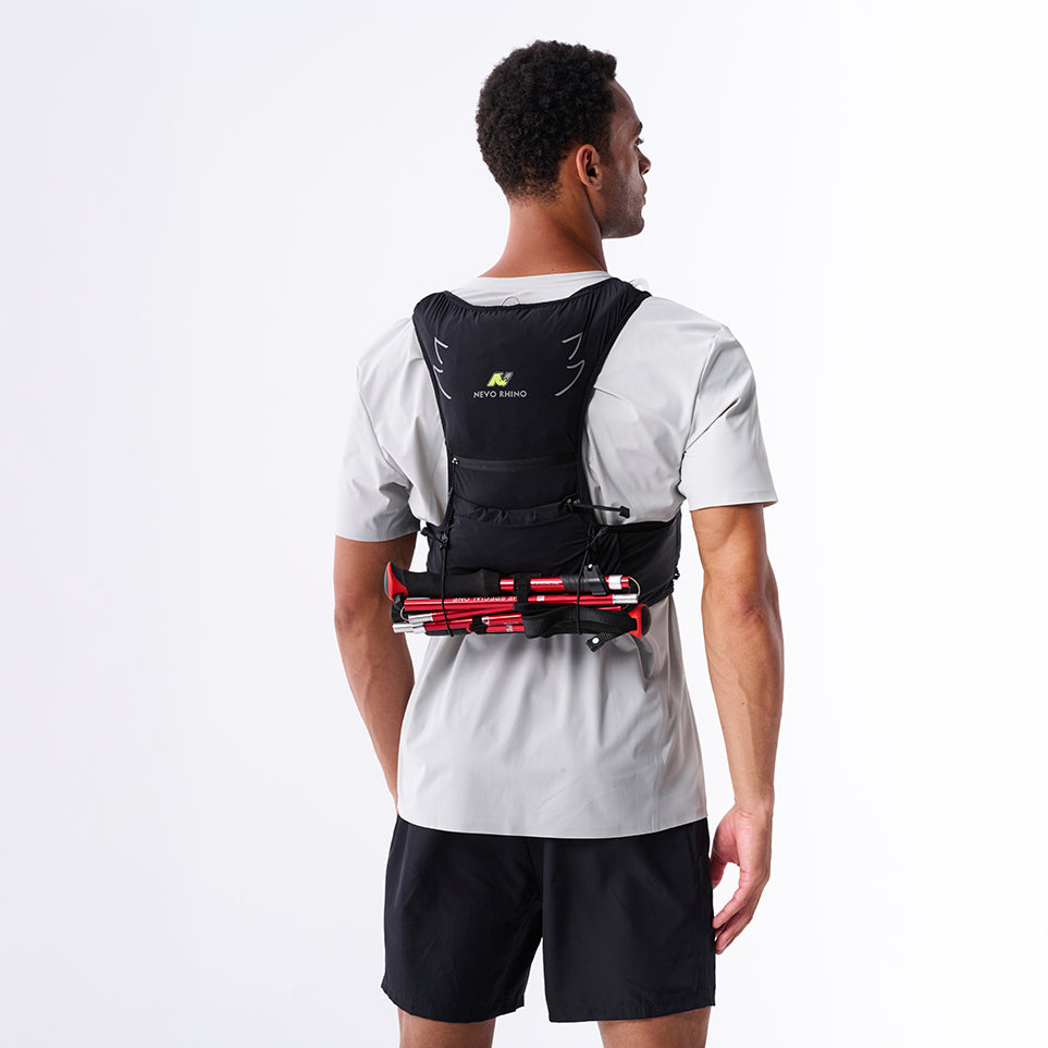NEVO RHINO CLASSIC 5L VEST #9271