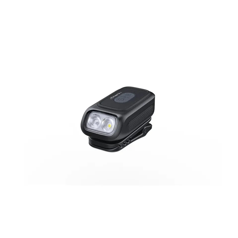 FENIX HM65R-T V2.0 HEADLAMP [FREE E04R CLIP EDC FLASHLIGHT]