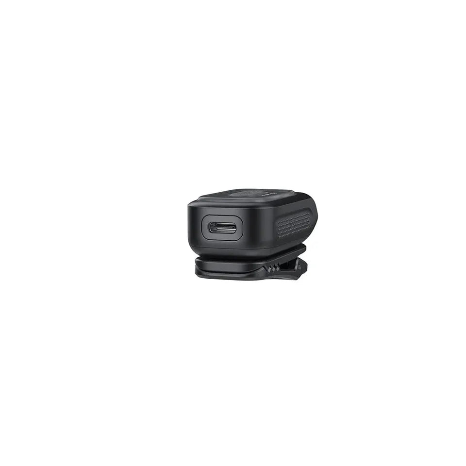 FENIX HM65R-T V2.0 HEADLAMP [FREE E04R CLIP EDC FLASHLIGHT]