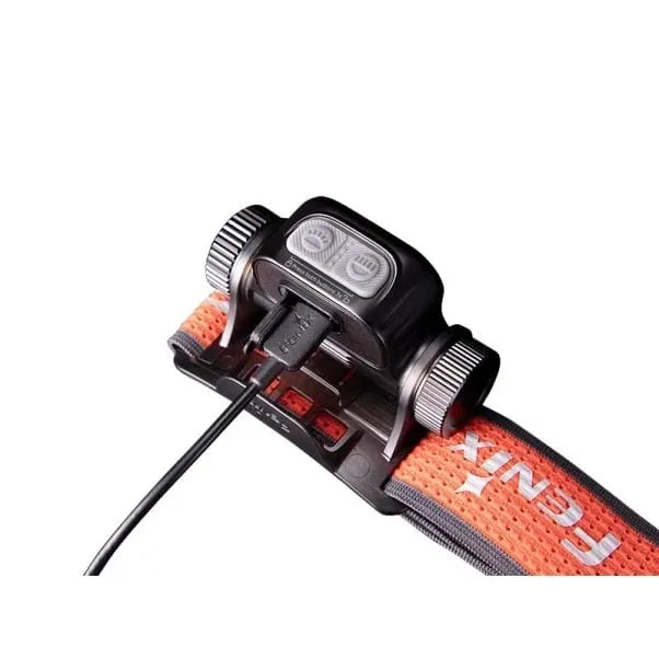 FENIX HM65R-T V2.0 HEADLAMP [FREE E04R CLIP EDC FLASHLIGHT]