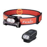 FENIX HM65R-T V2.0 HEADLAMP [FREE E04R CLIP EDC FLASHLIGHT]