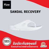 Flow Sandal Recovery sandals for health