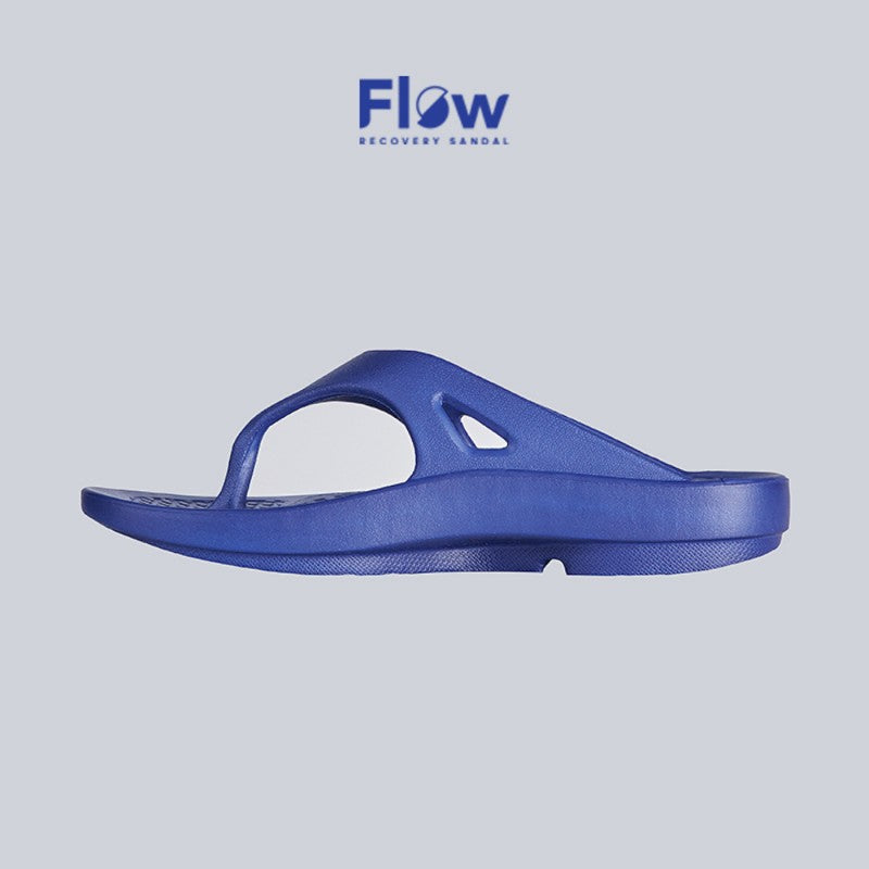 Flow Sandal Recovery รองเท้าแตะเพื่อสุขภาพ