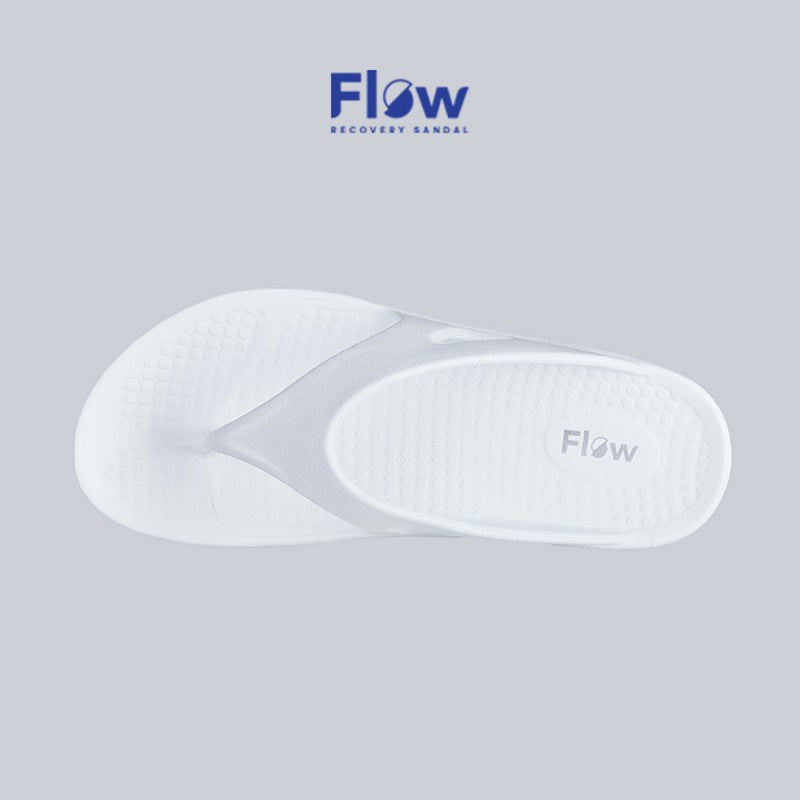 Flow Sandal Recovery sandals for health