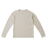 YUPSTER UNISEX RUNNING LONG SLEEVES T-SHIRT - NIGHTFLASH COLLECTION