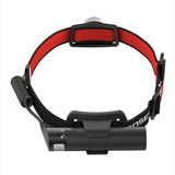 LEDLENSER H8R HEADLAMP [USB TYPE-C WITH EXTRA BATTERY]