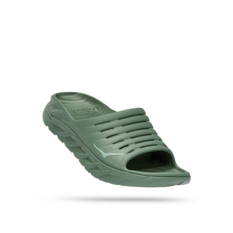 Hoka one one shop ora recovery slide sandal