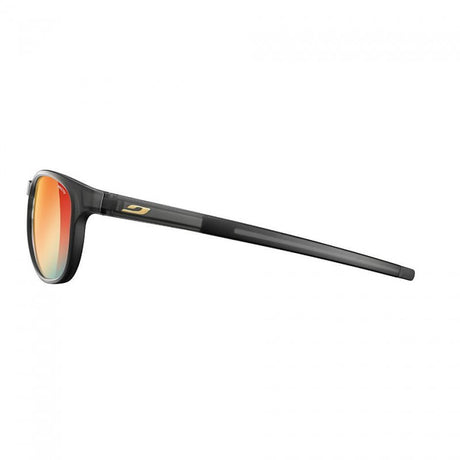 Julbo Elevate, Reactiv Lenses, Transluscent Black