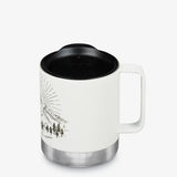 KLEAN KANTEEN Camp Mug 12oz Insulated