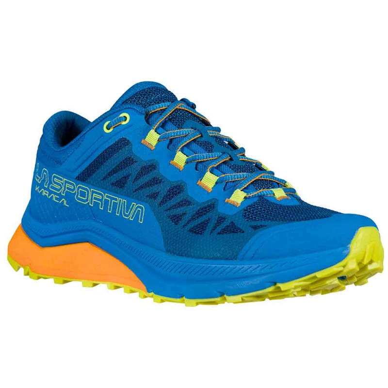 La Sportiva Men Karacal