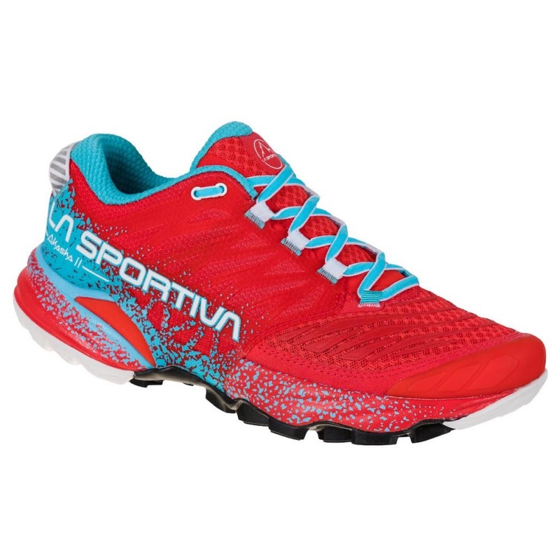 La Sportiva Women Akasha II – RUNNERCART