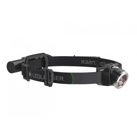 Ledlenser MH10 Rechargeable Headlamp