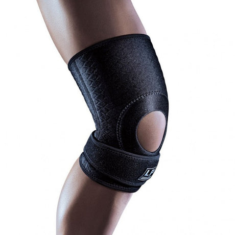 LP SUPPORT Extreme Knee Support With Siricone Pad