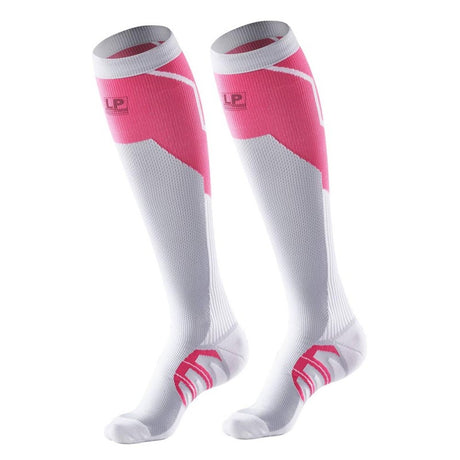 LP Support Knee High Compression Socks Trail Running