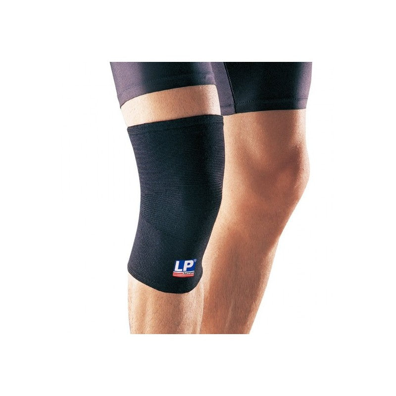 LP SUPPORT Knee Support With Stays – RUNNERCART