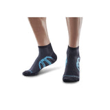 LP Support Minicrew Compression Socks Trail Running