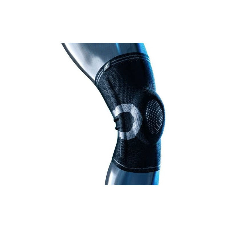 LP SUPPORT Knee Support With Stays – RUNNERCART