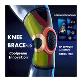 LP Support X-Tremus Knee Brace 1.0