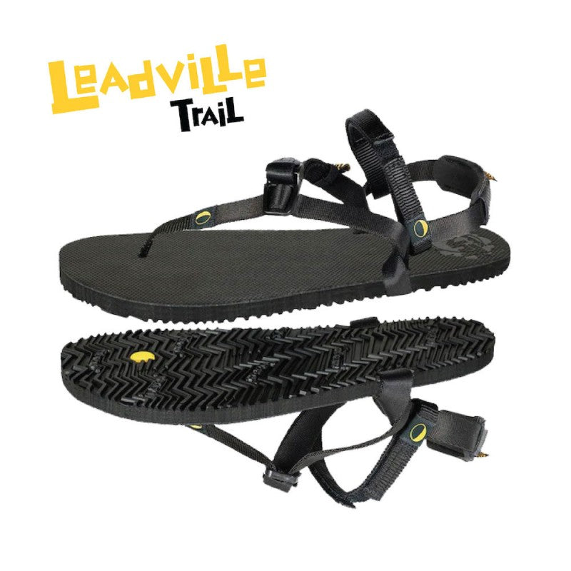 Luna Sandals Leadville Trail