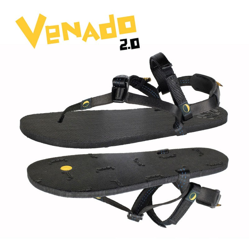 Luna sandals venado 2. hotsell