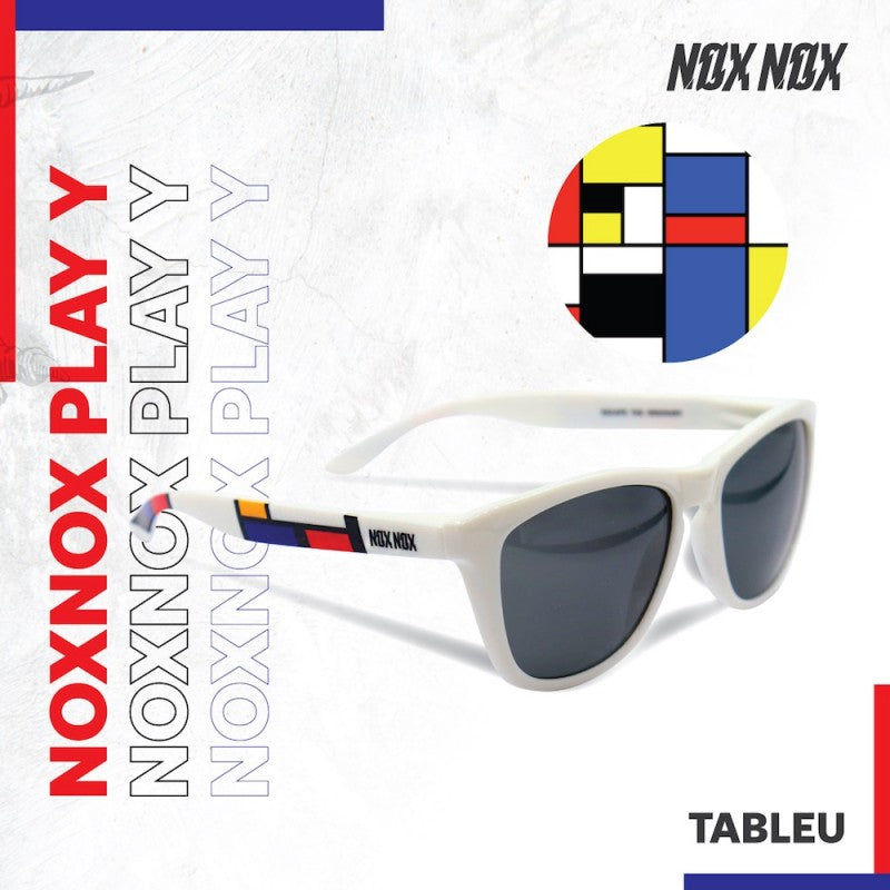 Nox Nox Play Y Collection